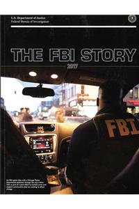 FBI Story 2017