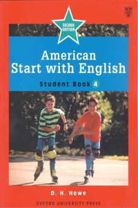 American Start with English 4