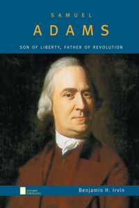 Samuel Adams