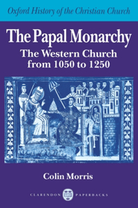 The Papal Monarchy