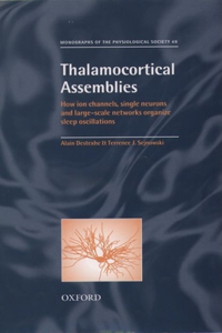 Thalamocortical Assemblies