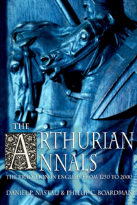 Arthurian Annals