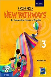 (New) Pathways Coursebook 3