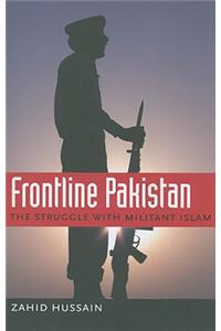 Frontline Pakistan