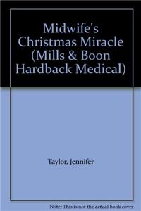 Midwife's Christmas Miracle