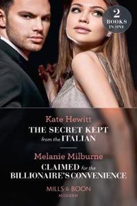 The Secret Kept From The Italian