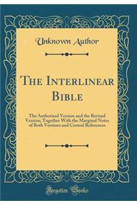 The Interlinear Bible
