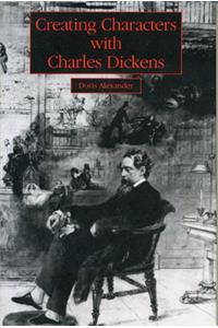 Creating Characters with Charles Dickens