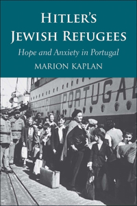 Hitler's Jewish Refugees