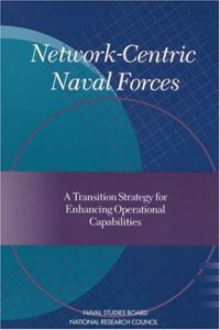 Network-Centric Naval Forces