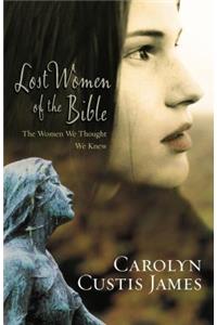 Lost Women of the Bible