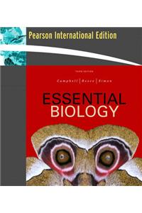 Essential Biology