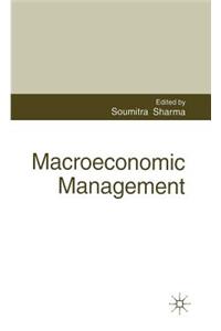 Macroeconomic Management