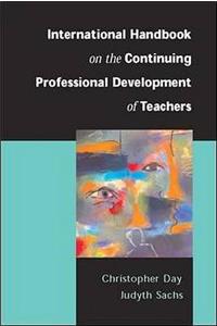 International Handbook on the Continuing Professional Development of Teachers