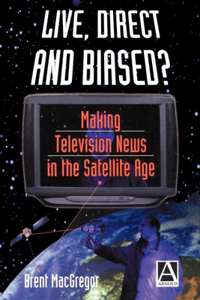 Live, Direct and Biased?