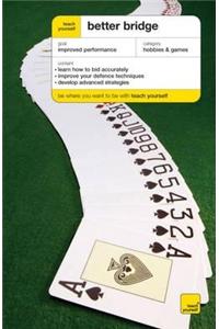 Teach Yourself Better Bridge