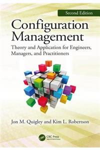 Configuration Management, Second Edition