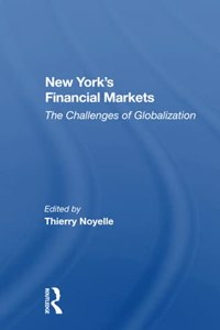 New York's Financial Markets