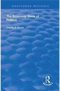 The Economic Basis of Politics