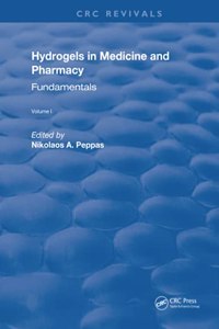 Hydrogels in Medicine and Pharmacy