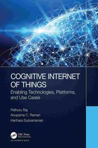 Cognitive Internet of Things