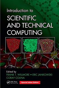 Introduction to Scientific and Technical Computing (Special Indian Edition-2019)