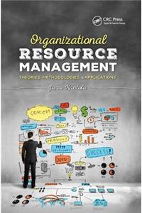 Organizational Resource Management