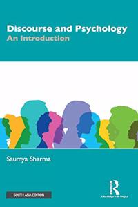 Discourse and Psychology: An Introduction