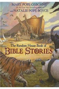 The Random House Book of Bible Stories