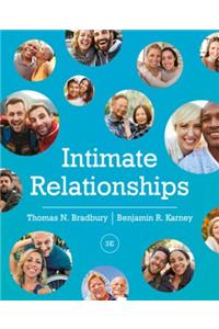 Intimate Relationships