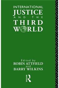 International Justice and the Third World