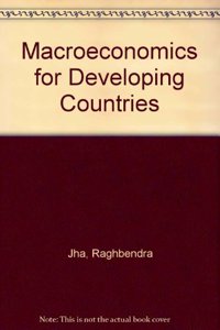 Macroeconomics for Developing Countries