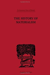The History of Materialism