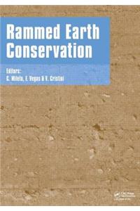 Rammed Earth Conservation