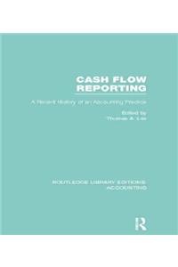 Cash Flow Reporting (Rle Accounting)