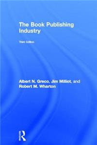 The Book Publishing Industry