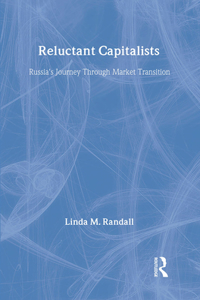 Reluctant Capitalists