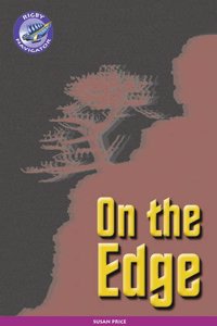 Navigator New Guided Reading Fiction Year 6, on the Edge