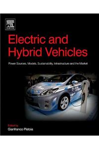 Electric and Hybrid Vehicles