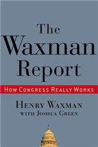Waxman Report