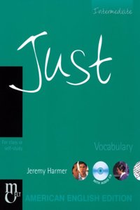 Just Vocabulary Intermediate (AME)