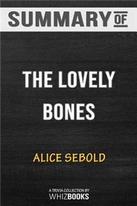 Summary of The Lovely Bones