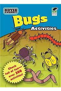 Bugs Activities