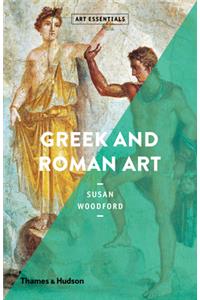 Greek and Roman Art