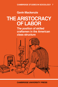 Aristocracy of Labour
