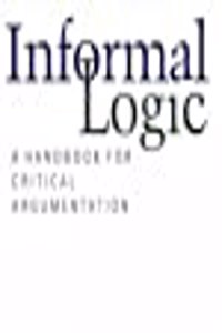 Informal Logic