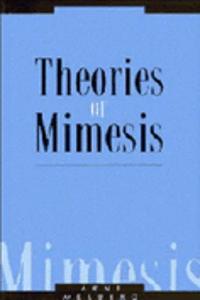 Theories of Mimesis