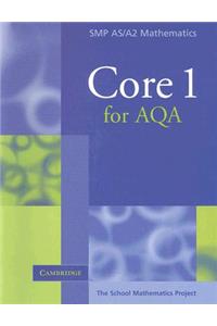 Core 1 for Aqa