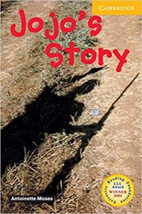 Jojo'S Story - Cambridge English Readers - Level 2