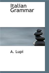 Italian Grammar